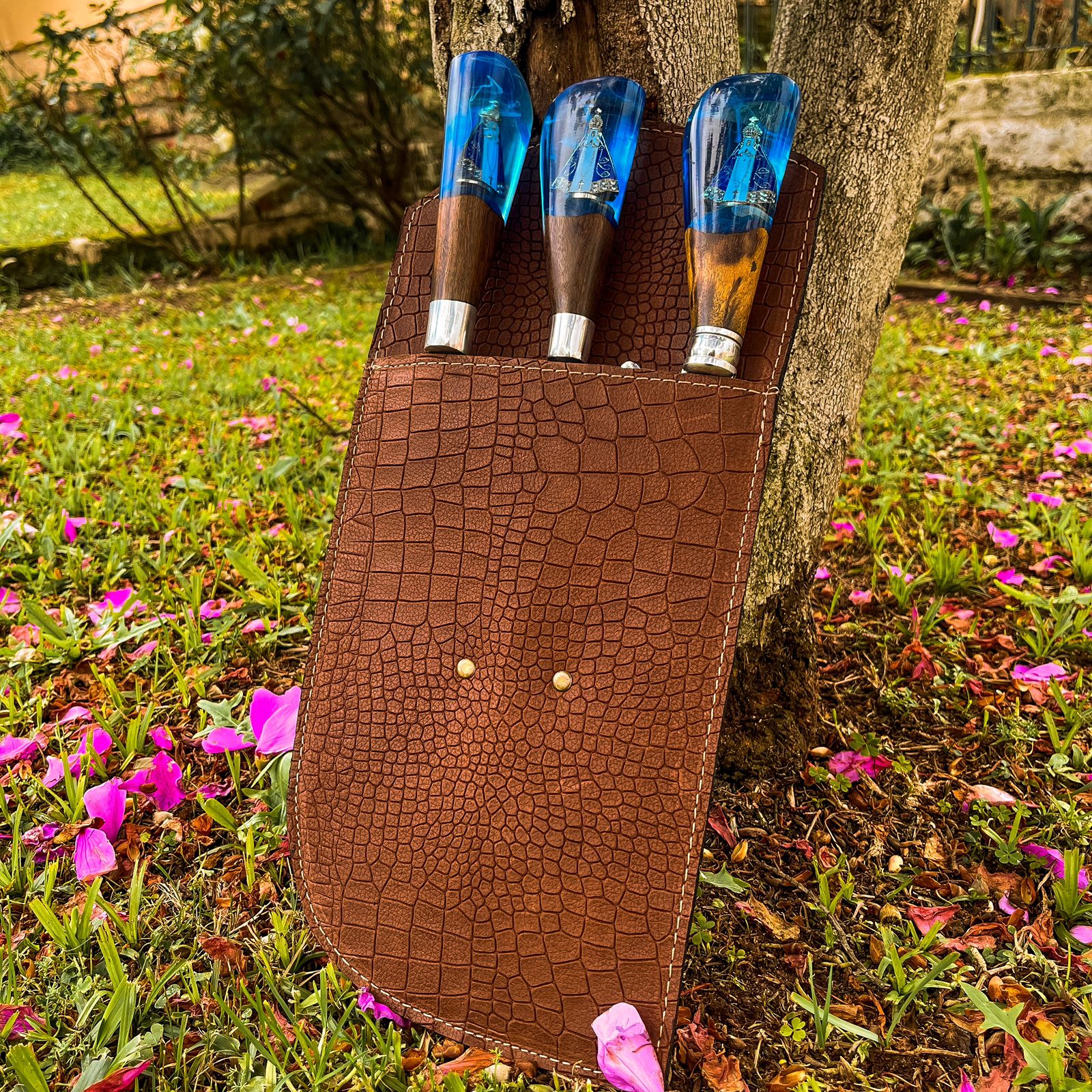 Faca para Churrasco