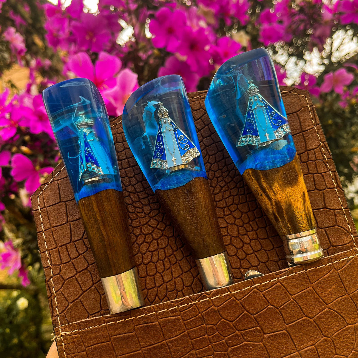 Kit Churrasqueiro Profissional