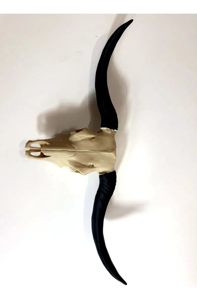 Long Horn Agro Decor – Parede ou Mesa