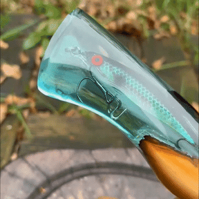 Faca Artesanal Pescador Premium