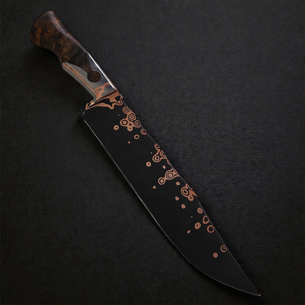 Coleção LIMITADA — Exclusiva para Colecionadores Modelo  Heritage