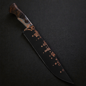 Coleção LIMITADA — Exclusiva para Colecionadores Modelo  Heritage