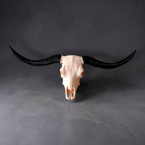 Long Horn Agro Decor – Parede ou Mesa