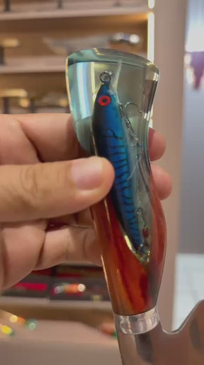 Faca Artesanal Pescador Premium
