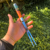 Garfo Master Churrasqueiro